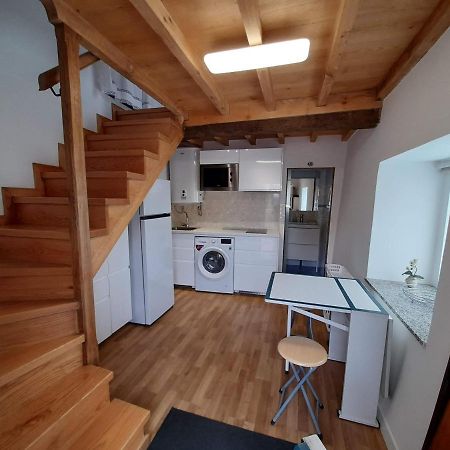 Gestiona2R - Casa En La Playa, Ideal Parejas Barro  Ngoại thất bức ảnh