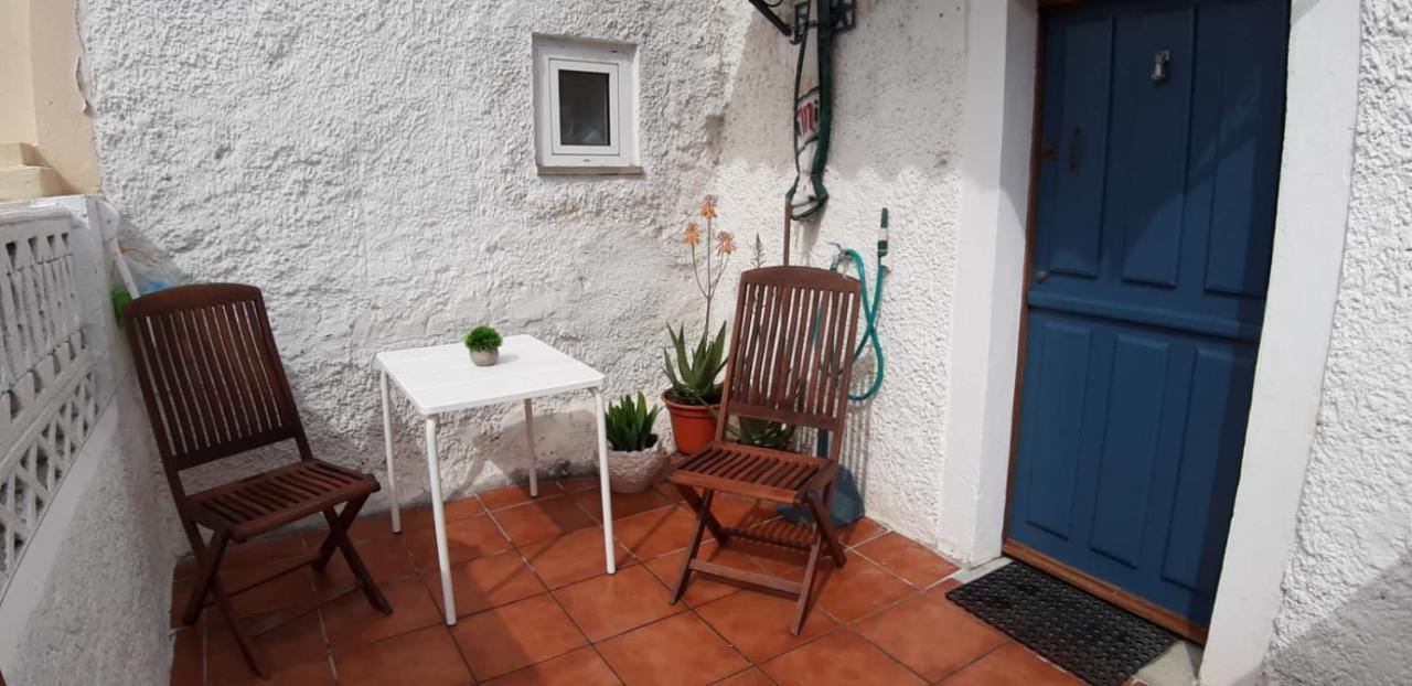 Gestiona2R - Casa En La Playa, Ideal Parejas Barro  Ngoại thất bức ảnh