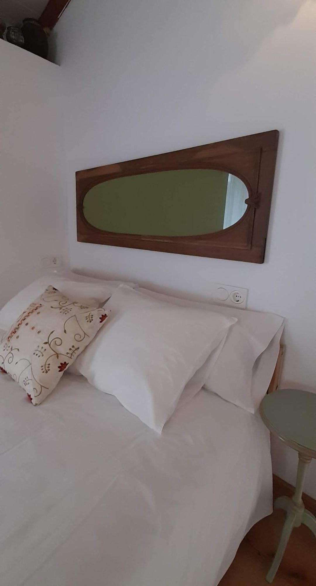 Gestiona2R - Casa En La Playa, Ideal Parejas Barro  Ngoại thất bức ảnh