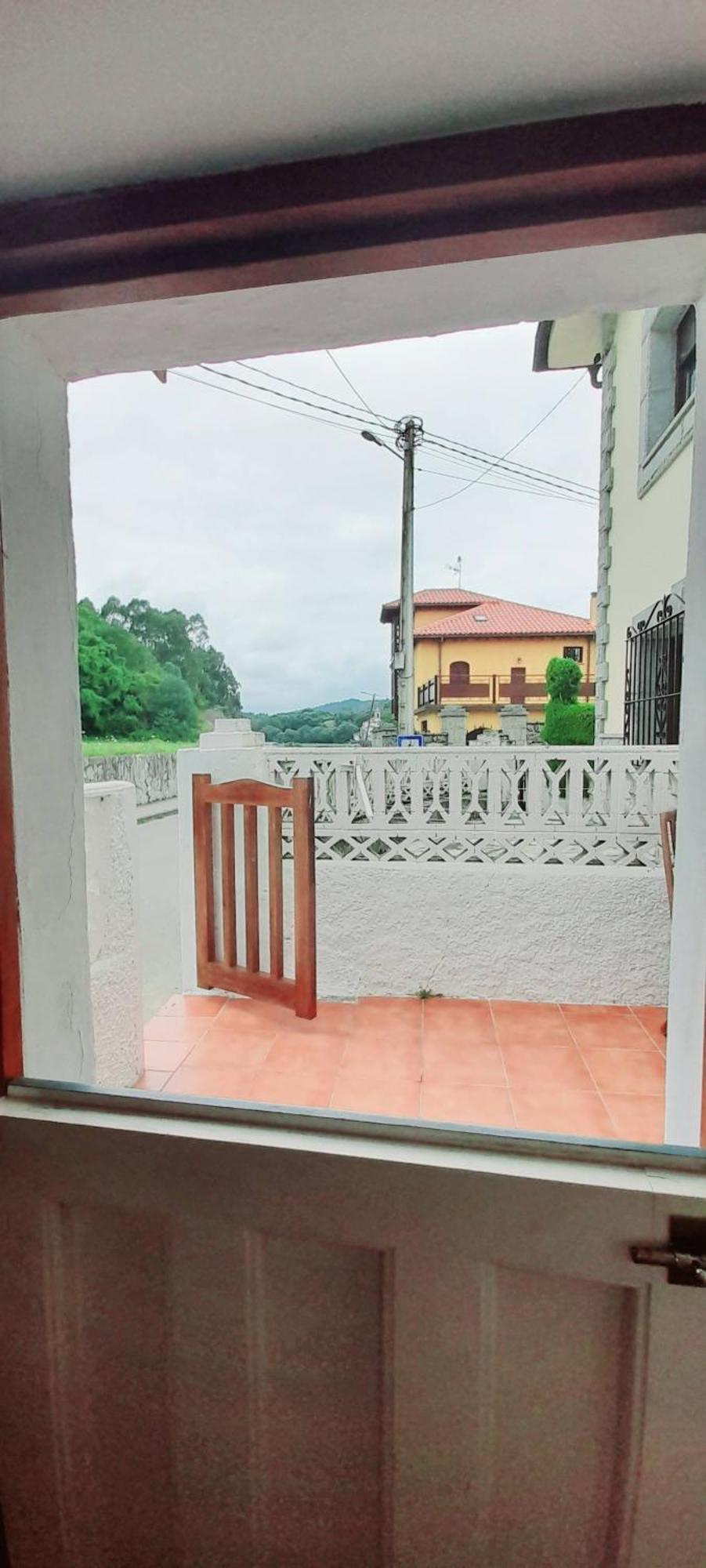 Gestiona2R - Casa En La Playa, Ideal Parejas Barro  Ngoại thất bức ảnh